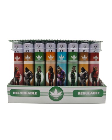 ENCENDEDOR RASTA