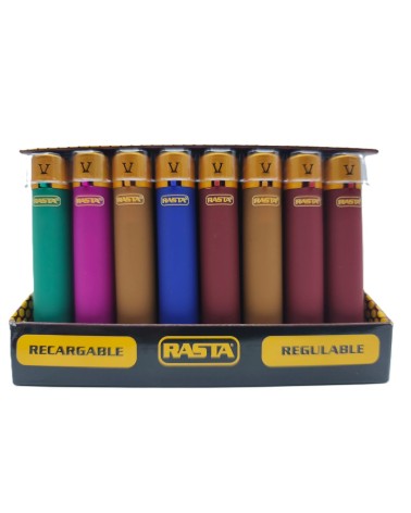 ENCENDEDOR RASTA COLORES
