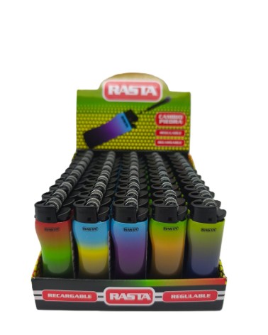 ENCENDEDOR RECARGABLE MINI