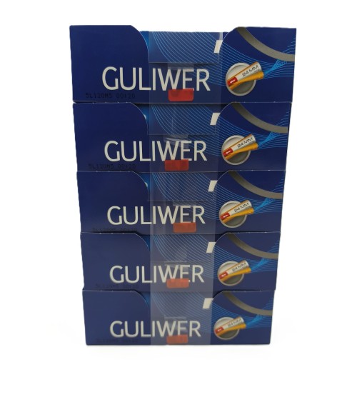 GULIWER XLONG