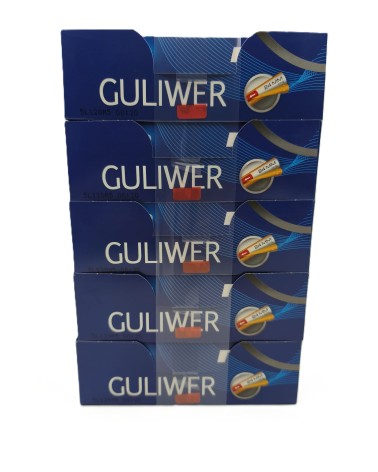 GULIWER XLONG