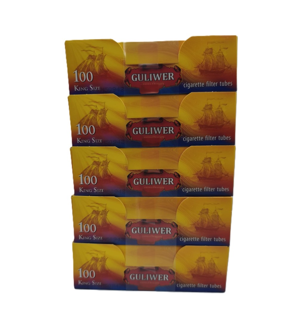 TUBOS GULIWER 100
