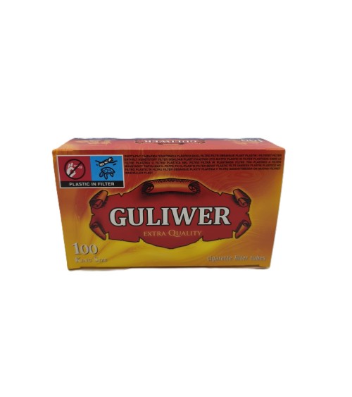 TUBOS GULIWER 100