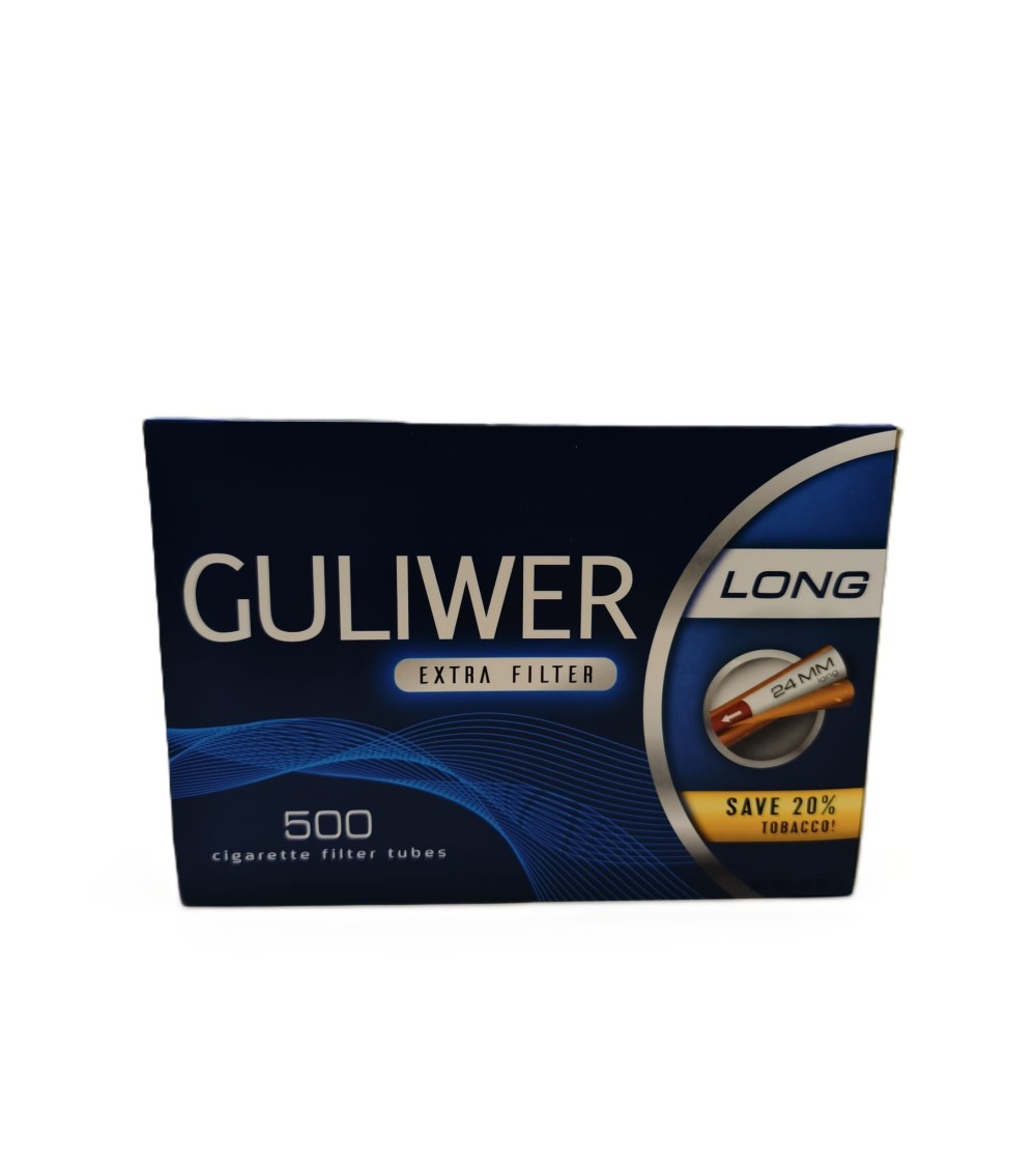 TUBOS GULIWER 500 XLONG