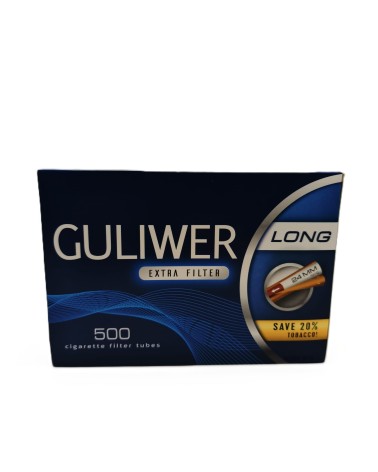 TUBOS GULIWER 500 XLONG