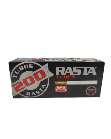 CIGARROS VACIOS RASTA 200