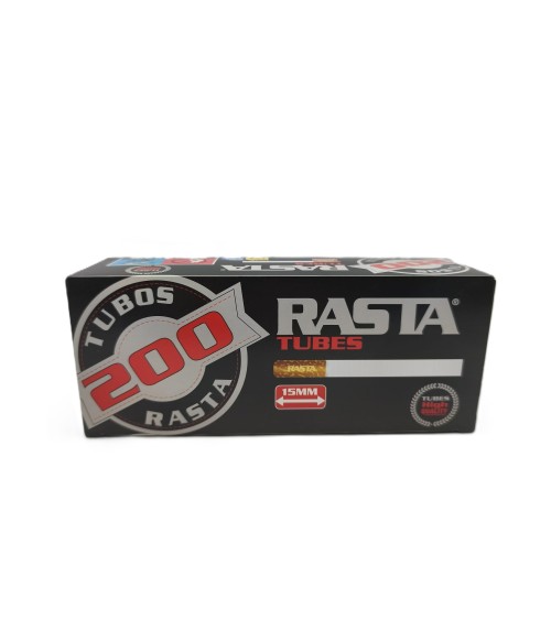 CIGARROS RASTA 200