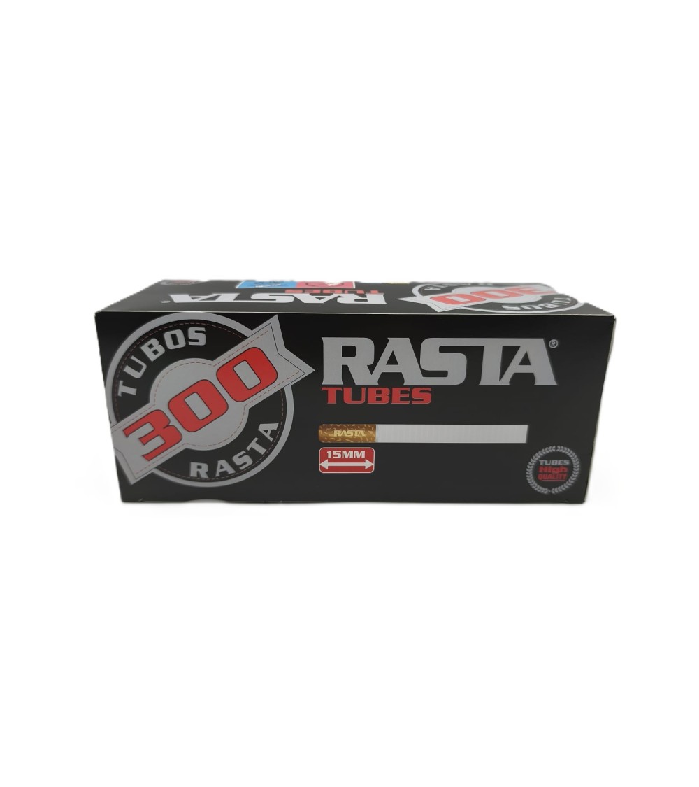 CIGARROS RASTA 300