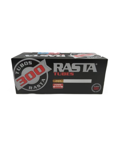 CIGARROS RASTA 300
