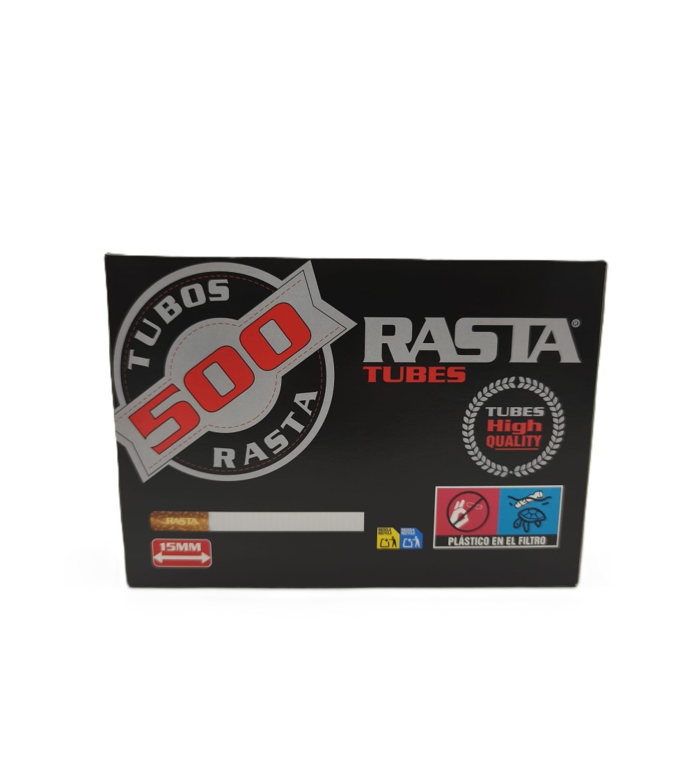 CIGARROS RASTA 500