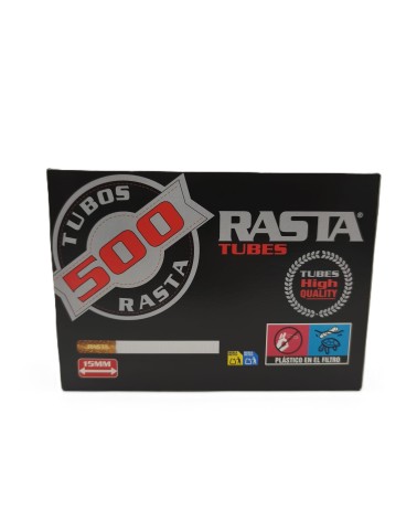 CIGARROS RASTA 500