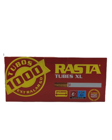 CIGARROS RASTA XL 1000