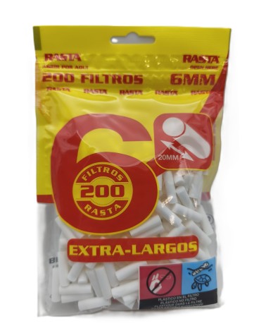 FILTROS EXTRALARGOS
