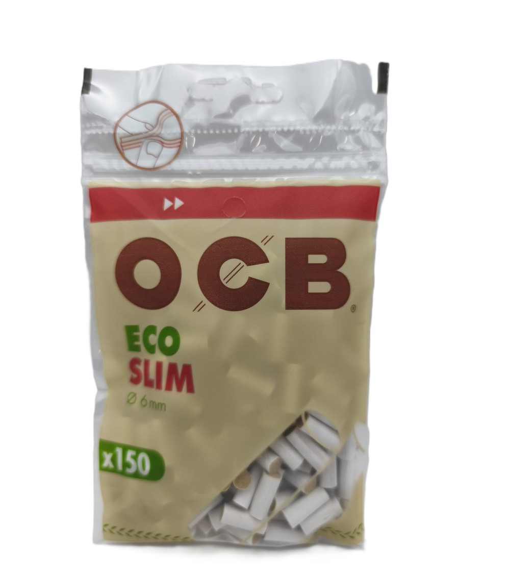 FILTROS ECO OCB 150