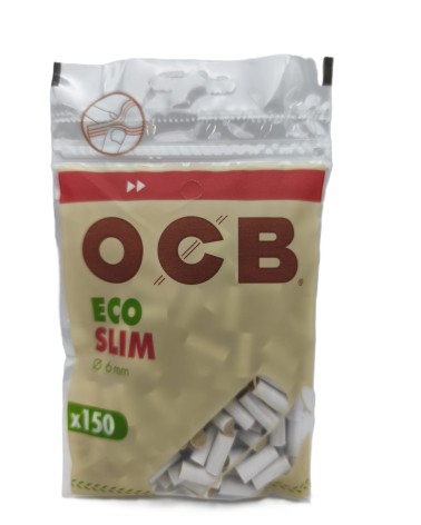 FILTROS ECO OCB 150