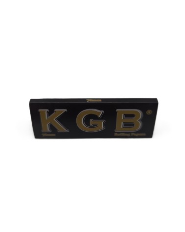 PAPEL DE LIAR PROFESIONAL KGB 78MM