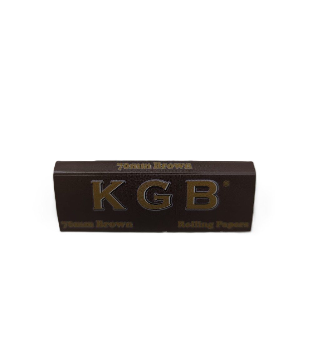 PAPEL NATURAL KGB 70MM