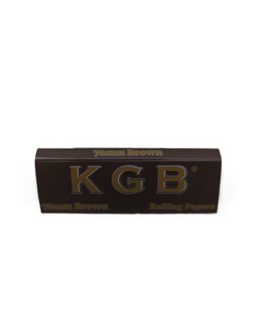 PAPEL NATURAL KGB 70MM