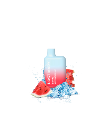 VAPER DESECHABLE LOST MARY WATERMELON ICE