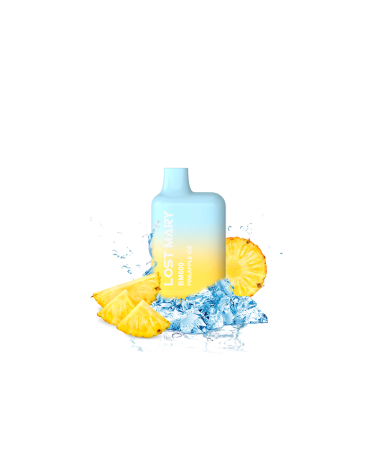 VAPER DESECHABLE LOST MARY PINEAPPLE ICE
