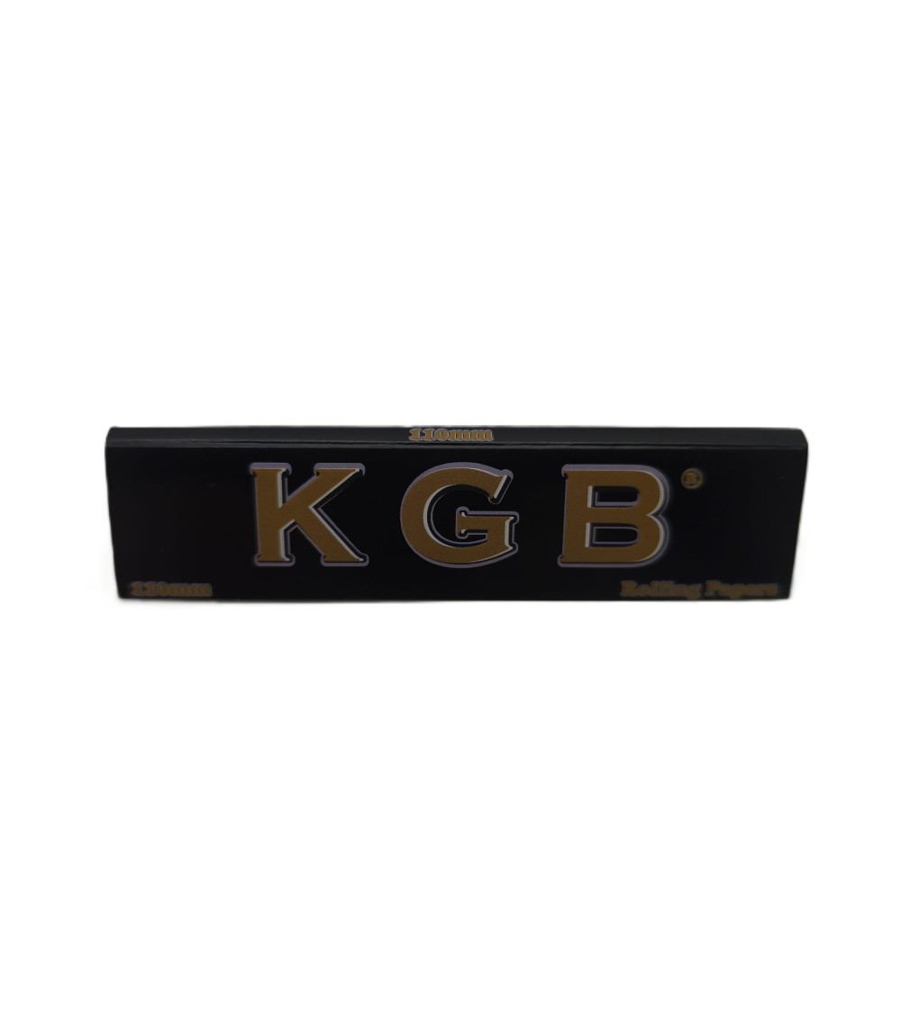 PAPEL NATURAL SLIM KGB