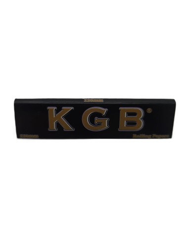 PAPEL NATURAL SLIM KGB
