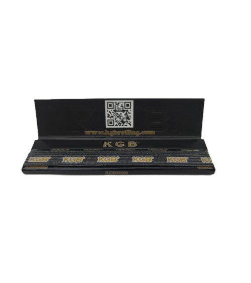 PAPEL NATURAL SLIM KGB