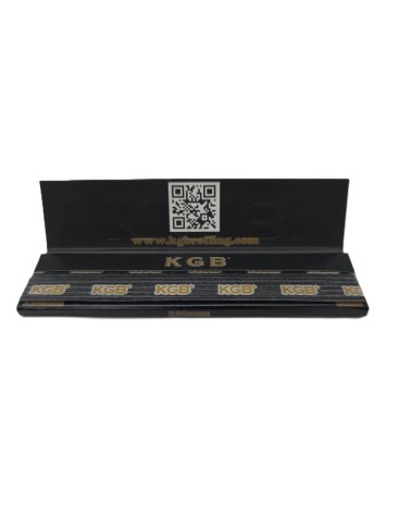 PAPEL NATURAL SLIM KGB