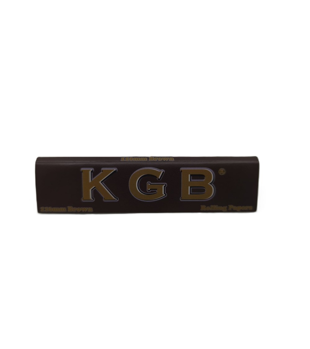 PAPEL DE LIAR SLIM KGB
