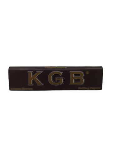 PAPEL DE LIAR SLIM KGB
