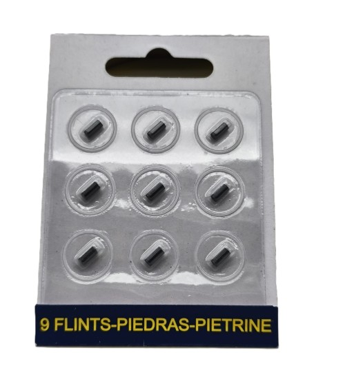 PIEDRAS PARA ENCENDEDOR CLIPPER