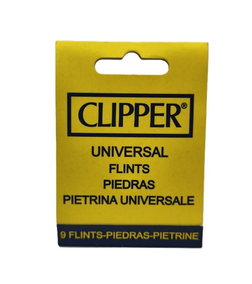 PIEDRAS CLIPPER
