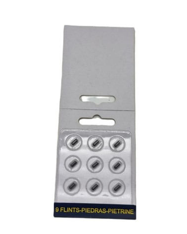PIEDRAS CLIPPER