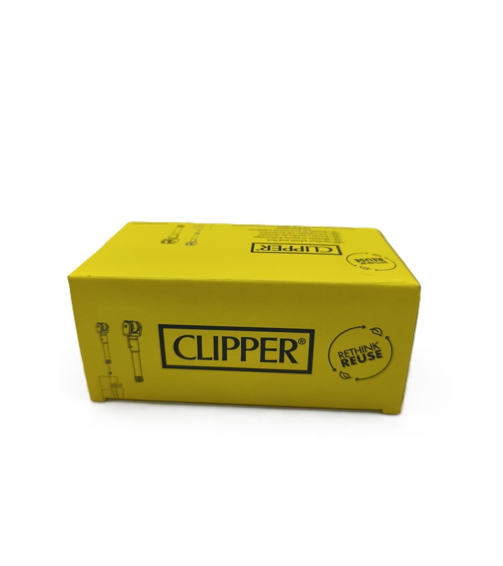 SISTEMA DE PIEDRA DE CLIPPER CP11
