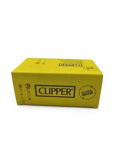 SISTEMA DE PIEDRA DE CLIPPER CP11