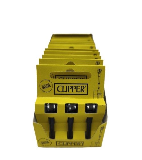 SISTEMA DE PIEDRA DE CLIPPER CP11