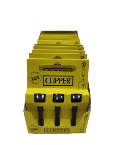 SISTEMA DE PIEDRA DE CLIPPER CP11