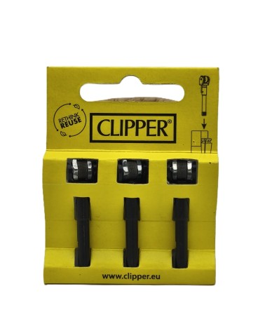 SISTEMA DE PIEDRA DE CLIPPER CP11