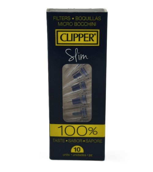 BOQUILLAS MINI CLIPPER