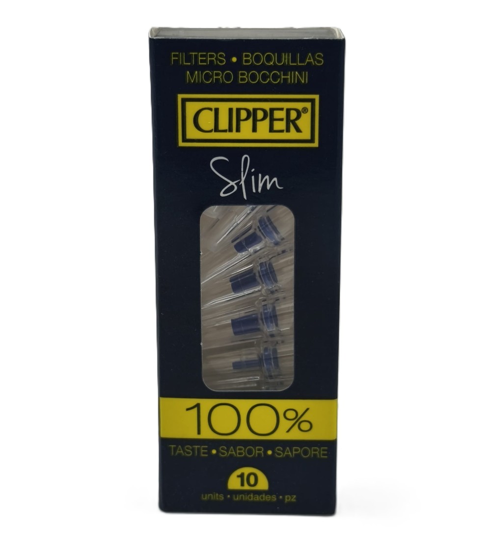 BOQUILLAS MINI CLIPPER