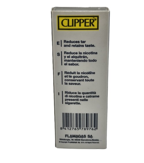 BOQUILLAS MINI CLIPPER