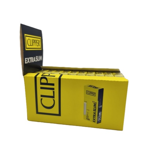 FILTROS CLIPPER SLIM