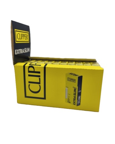 FILTROS CLIPPER SLIM