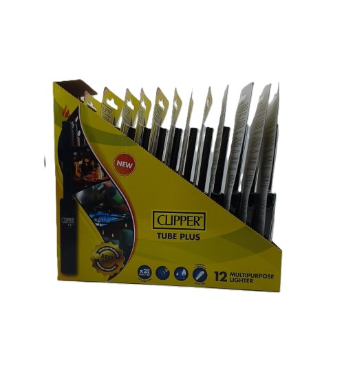 ENCENDEDOR TUBE MAS VERLAS