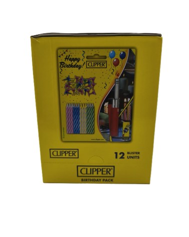 ENCENDEDOR TUBE MAS VERLAS