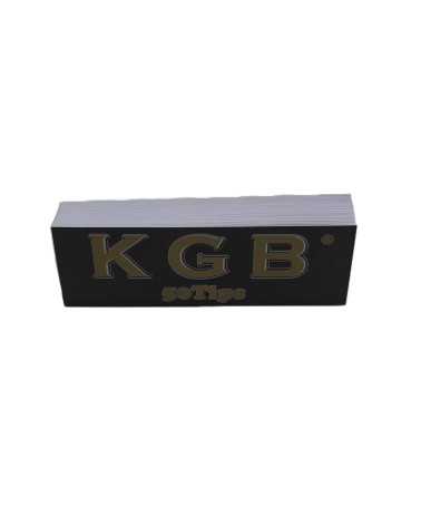 FILTROS DE CARTON PARA TABACO KGB
