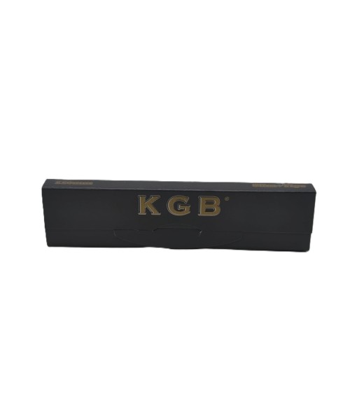 PAPEL DE FUMAR SLIM MAS TIPS KGB