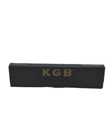 PAPEL DE FUMAR SLIM MAS TIPS KGB