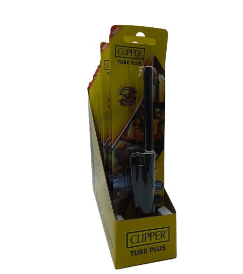ENCENDEDOR COCINA CLIPPER TUBE MAXI