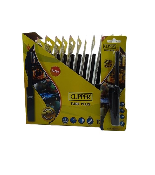 ENCENDEDOR COCINA CLIPPER TUBE MAXI
